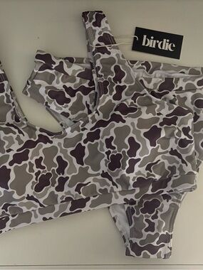 Birdie swimsuit